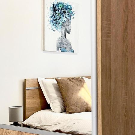 Phoenix Central Apartments ซีบิว ภายนอก รูปภาพ
