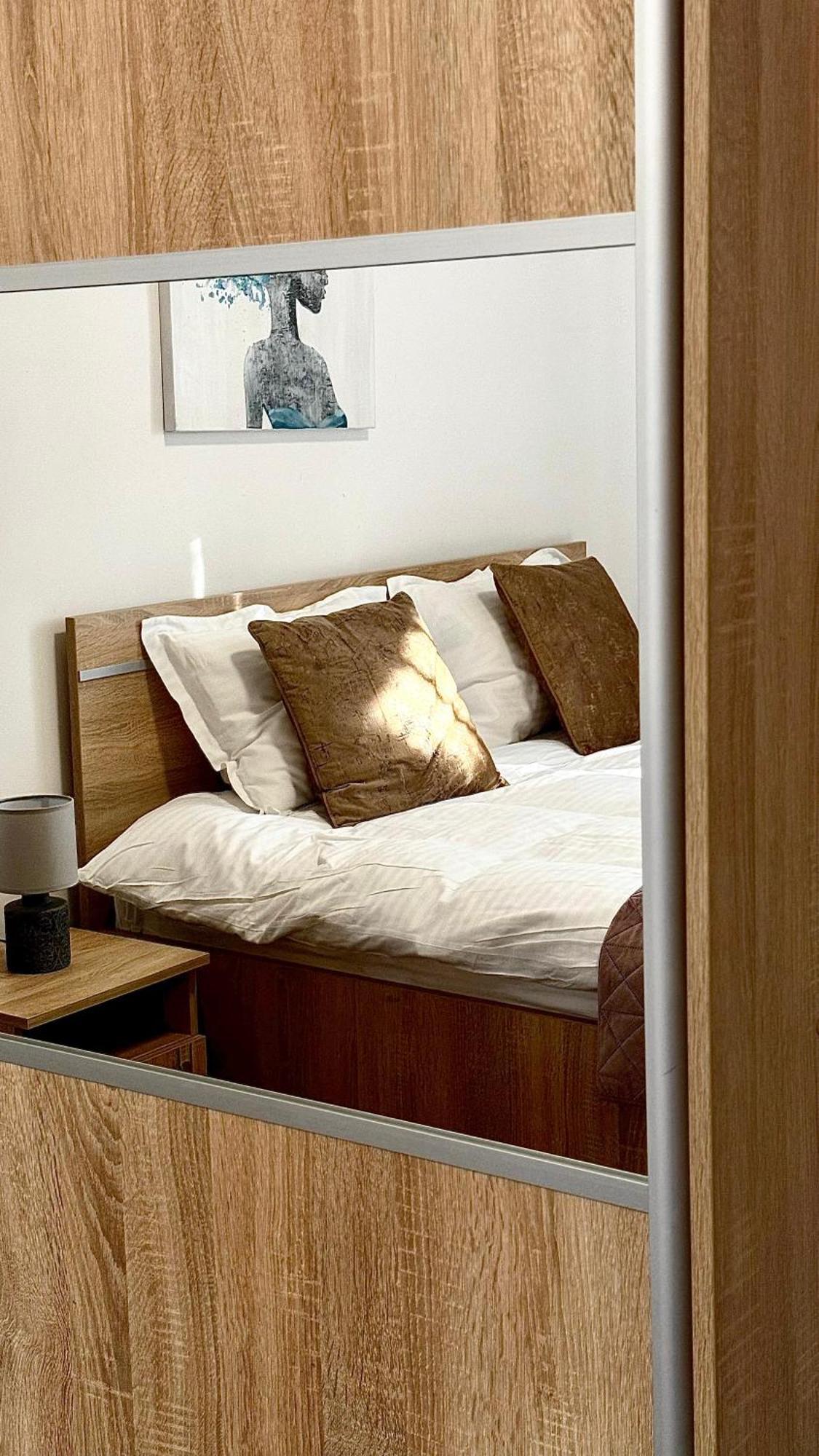 Phoenix Central Apartments ซีบิว ภายนอก รูปภาพ