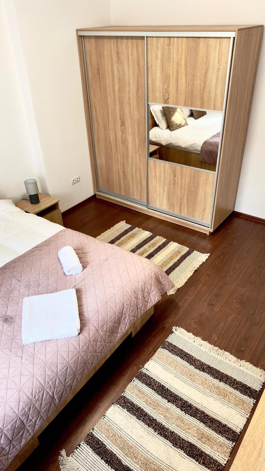 Phoenix Central Apartments ซีบิว ภายนอก รูปภาพ