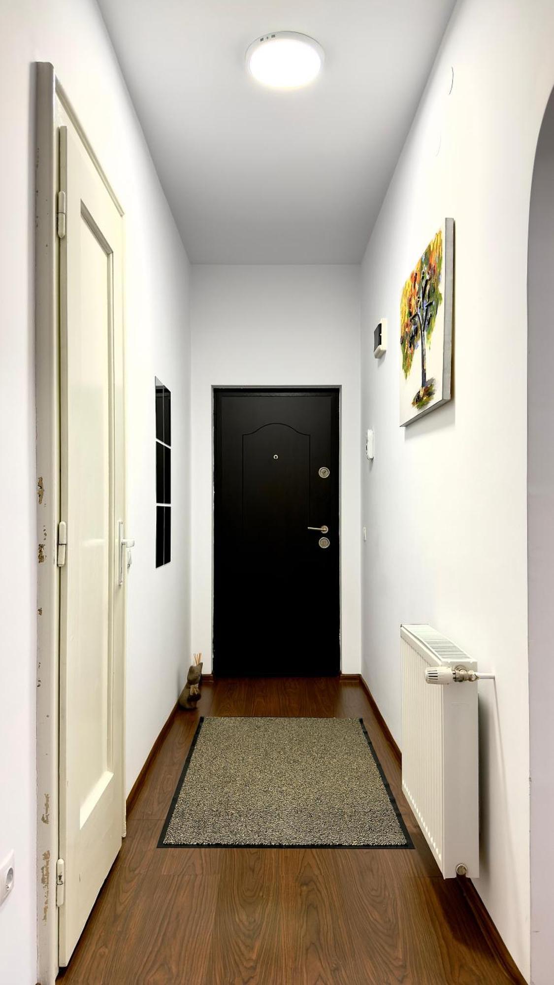 Phoenix Central Apartments ซีบิว ภายนอก รูปภาพ