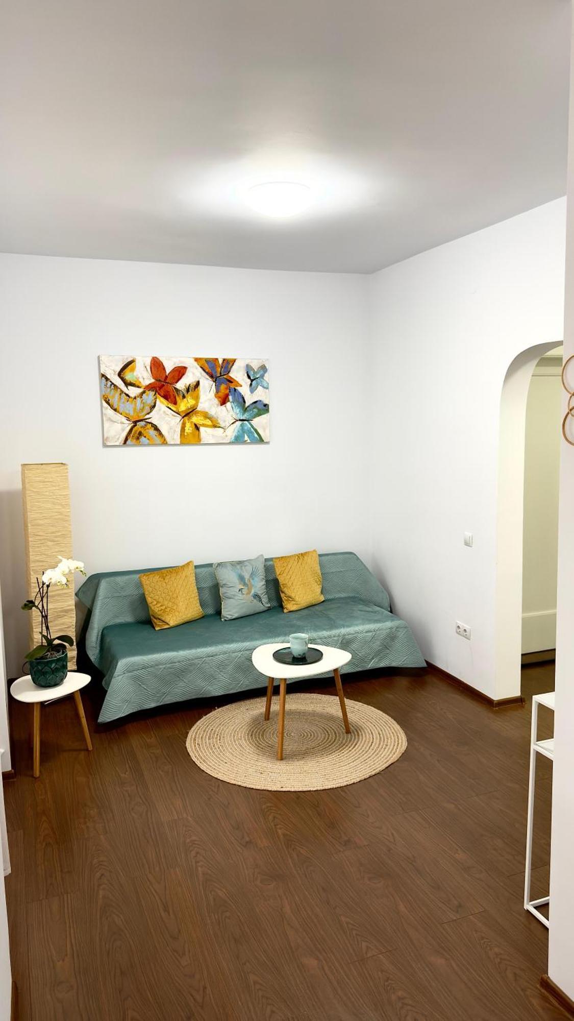 Phoenix Central Apartments ซีบิว ภายนอก รูปภาพ