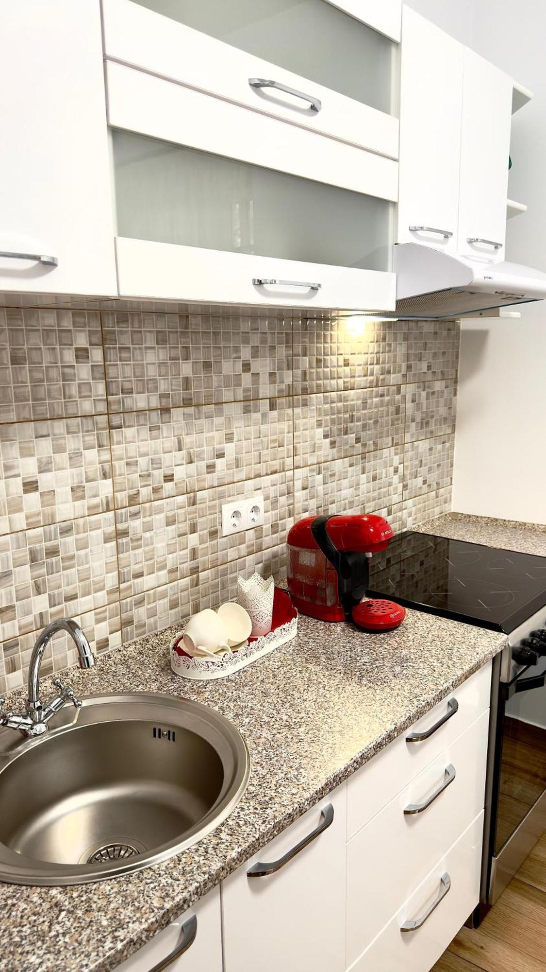 Phoenix Central Apartments ซีบิว ภายนอก รูปภาพ