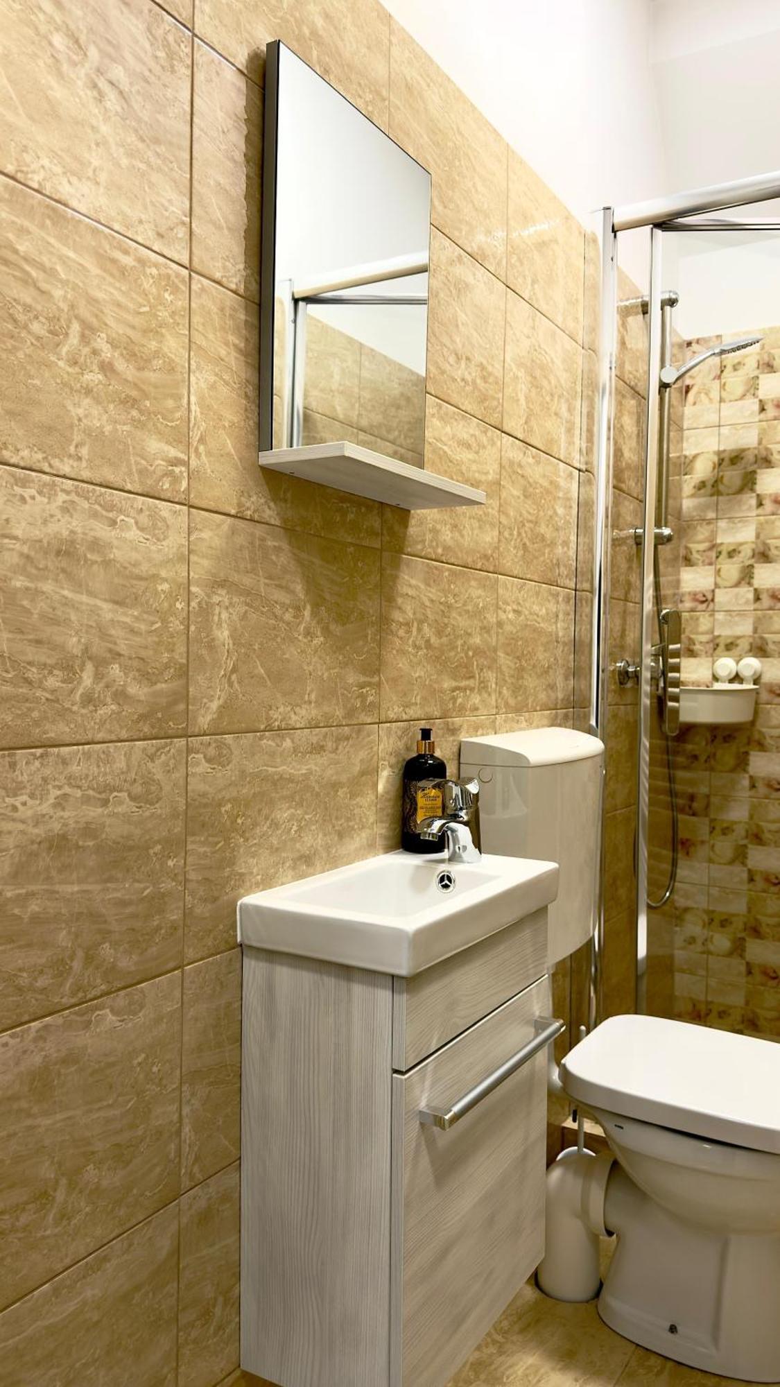 Phoenix Central Apartments ซีบิว ภายนอก รูปภาพ